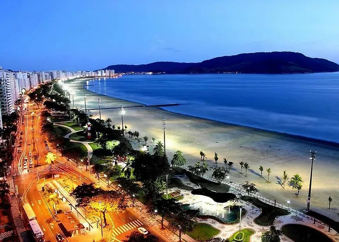 Beira Mar Na Jose Menino