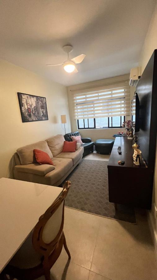 Beira Mar Na Jose Menino Apartment