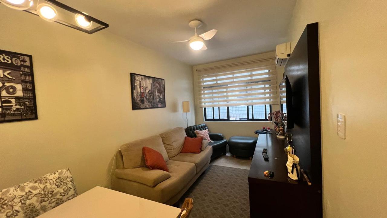 Apartment Beira Mar Na Jose Menino