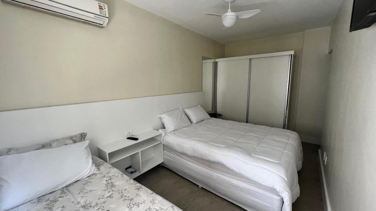 Apartment Beira Mar Na Jose Menino