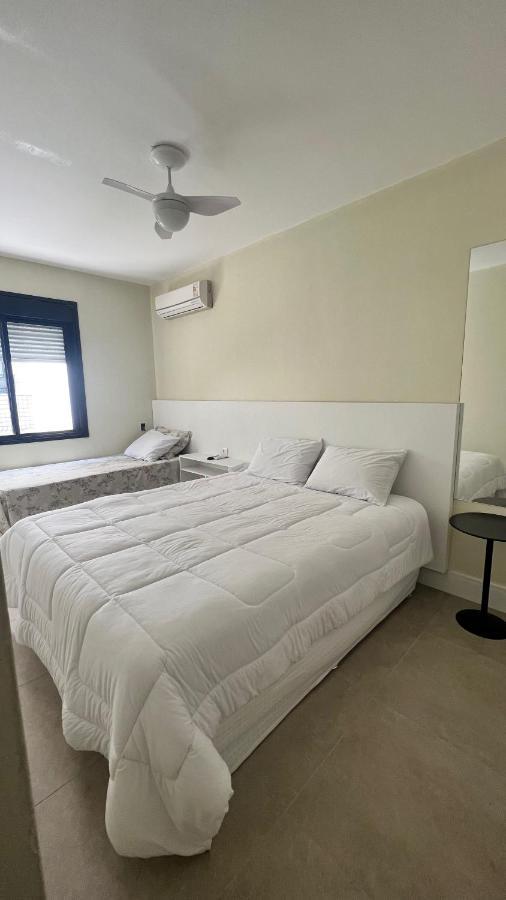 Apartment Beira Mar Na Jose Menino