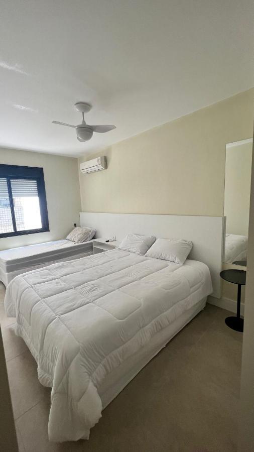 Beira Mar Na Jose Menino Apartment *