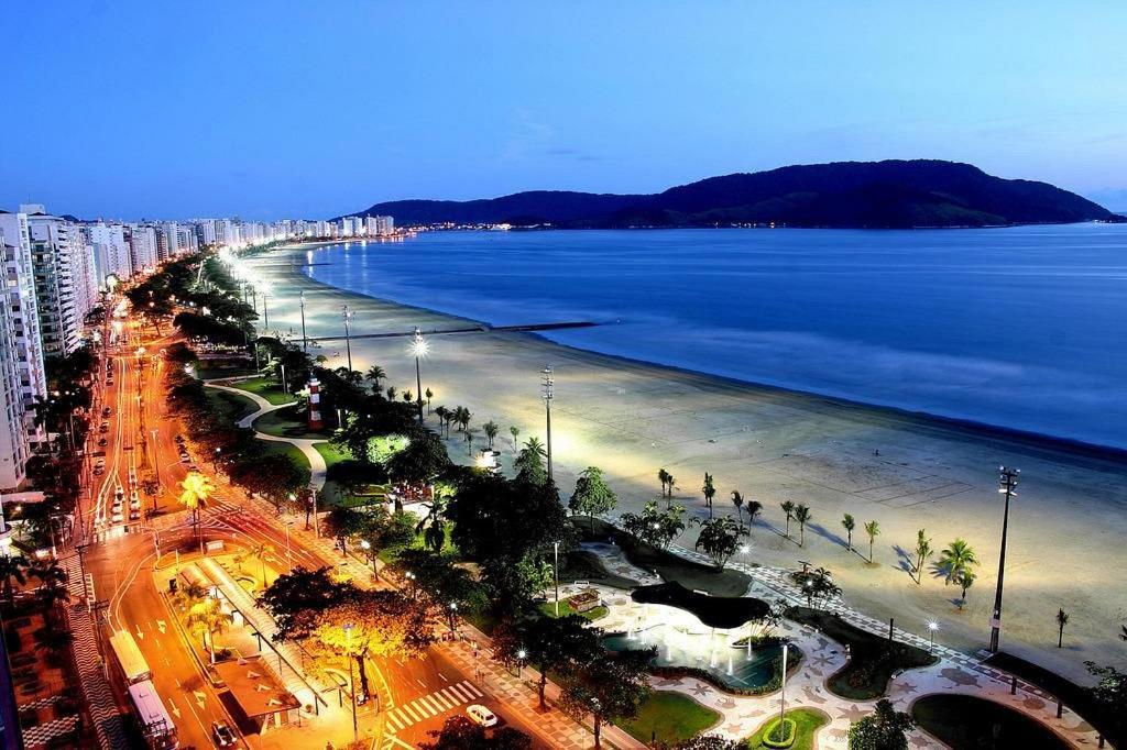 Apartment Beira Mar Na Jose Menino